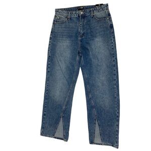 Fashion Nova High Rise Jeans Sz 13